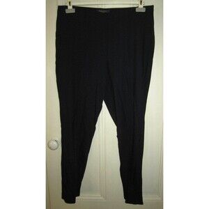 NWT Brooks Brothers Natalie fit black wool dress slacks pants, ladies' size 12